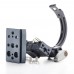 Benro Quick Rotation Lens Bracket QRB95 Benro Quick Rotation Lens Bracket QRB95